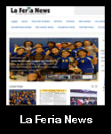 The La Feria News